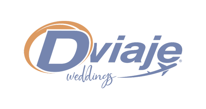 Dviaje Weddings logo